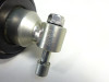 Stossdampfer hinten Honda CBF 1000