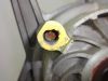 Rear wheel Honda VF 1100 Sabre