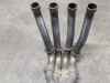 Downpipes Yamaha YZF R1