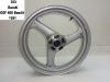 Front Wheel Suzuki GSF 400 Bandit