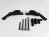 Sturz pads Yamaha MT 09
