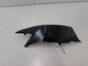 Rechter achterkant Suzuki GSX R 750