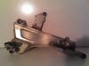 Main step holder left Honda ST 1100 Pan European