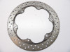 Remschijf voor Yamaha XJ 900 S Diversion