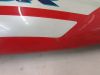 Cowl left rear Honda CBR 600 F