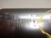 Muffler Kawasaki ZZR 600
