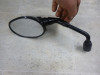 Mirror left Triumph Street Triple 675