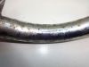 Main step holder Yamaha XV 750 Virago
