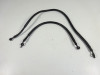 Brake hose front Kawasaki ER 6