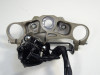 Key set Yamaha MT 09
