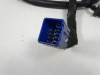 Handlebar switch assy left Kawasaki VERSYS 650