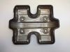 Ventildeckel Honda VF 700  750 F