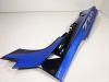 Cowl left rear Kawasaki ZZR 600