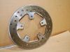 Bremsscheibe hinten  KTM 990 Superduke
