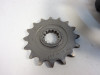 Driven flange Kawasaki ZX 10 R