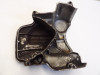 Engine cover front spocket Honda CB 400