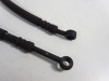 Brake hose front Yamaha FZ6