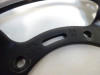 Bremsscheibe vorne links Honda CBF 600
