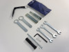 Tool set Honda NC 700 X