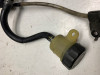 Rear brake caliper Yamaha YZF R1