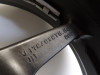 Achtervelg Honda CB 1300