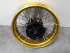 Rear wheel BMW F 850 GS