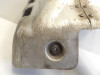 Cowl under Honda TRANSALP