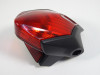 Rucklicht Honda NC 700 S