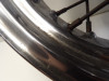 Felge hinten Suzuki VL 800
