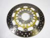 Braking Disc left front Triumph 595 T Daytona