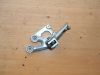 Schetsplaat links Suzuki GSX R 750