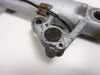 Standrohr Gabelholm links komplett BMW K 1200 LT