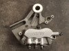Bremssattel Bremszange hinten Honda XL 1000 V Varadero