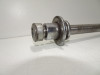 Axle front Suzuki VS 700 Intruder