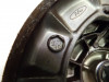Trommelrem Honda VT 1100