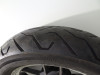 Achtervelg Honda VT 500