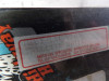 Rear light Honda VT 600