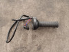 Handvat Aprilia Tuono 660