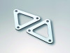 Federbein Aufhangung Triumph Daytona 600