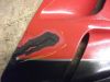 Rechter zijkuip klein Kawasaki GPZ 1000