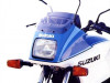 Scheibe Windschild Suzuki GSX 550 EF