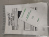 Scheibe Windschild Kawasaki Z 1000 Sx