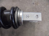 Stossdampfer hinten Suzuki GSX R 600