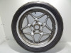 Felge hinten BMW R 1200 RT