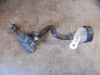 Rempomp achter BMW R 1250 RT