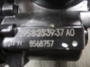 Gasklephuis BMW R 1250 RS
