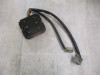 Regulator rectifier  Honda CBX 650 E