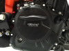 Motorblokdeksel KTM RC 390