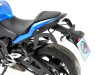 Koffer halter set Suzuki GSX S 1000 F