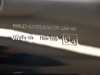 Muffler Harley Davidson Touring